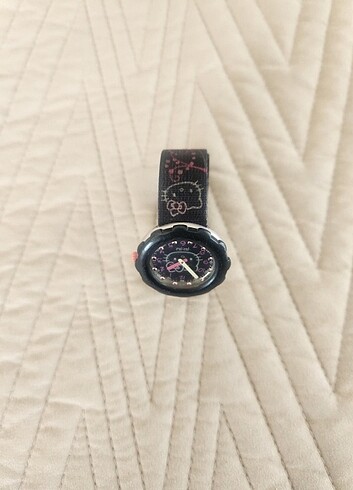 Swatch çocuk kol saati 