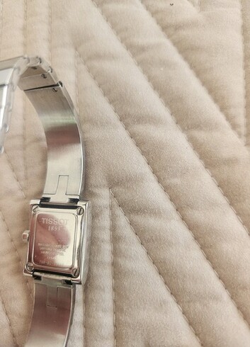 Tissot Orjinal Tissot bayan kol saati 