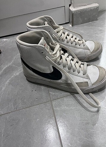 38 Beden Nike Orjinal
