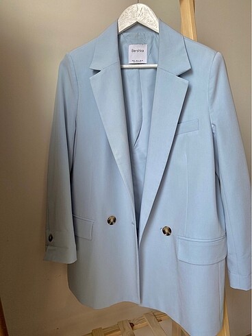 Blazer Ceket