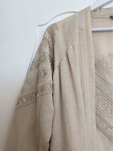 s Beden Keten Kimono