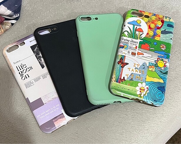 İphone 7 plus kılıf