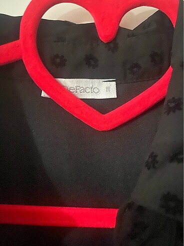 Defacto Elbise