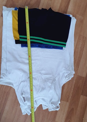 toplu içlik - Görsel 5