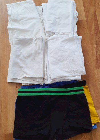 toplu içlik - Görsel 3