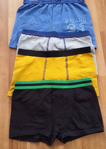 toplu içlik - Görsel 2