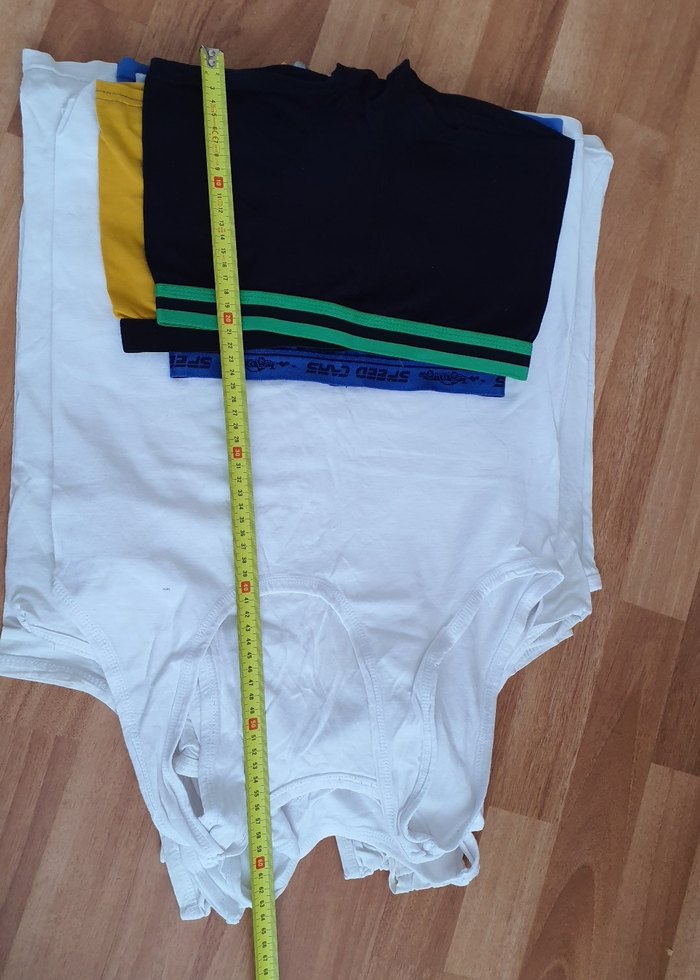 toplu içlik - Görsel 5