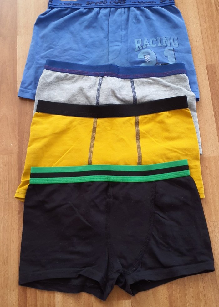 toplu içlik - Görsel 2