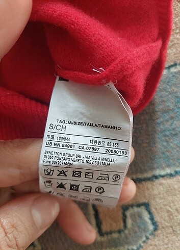 United Nude Kadın kazak