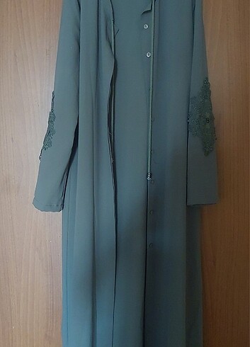 Uzun tunik