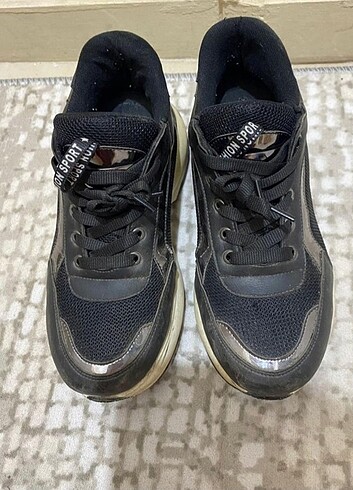 Nike Spor ayakkabı