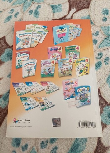 4.sınıf - Görsel 2