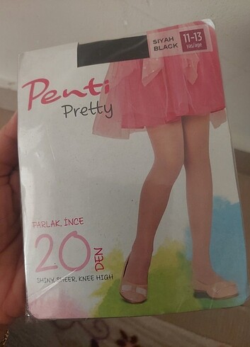 Penti Pendik