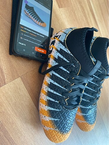 krampon - Görsel 3
