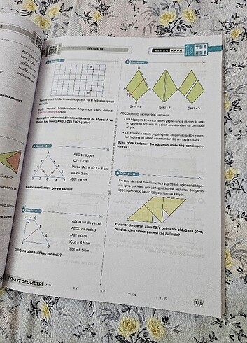  Geometri 