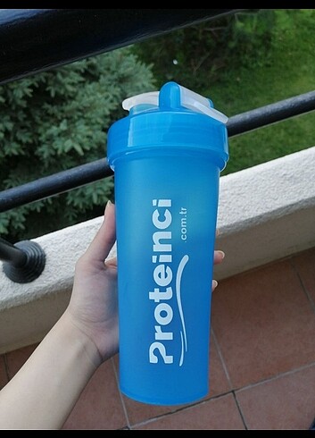 shaker&spor şişesi