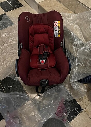 Maxi-Cosi Oto Koltuğu