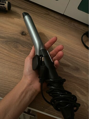 diğer Beden Remington Maşa