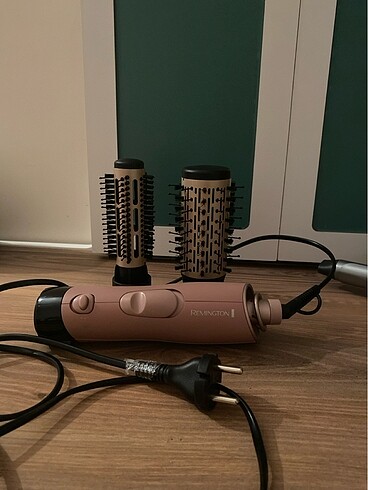 Remington Remington Saç kurutma ve şekillendirici