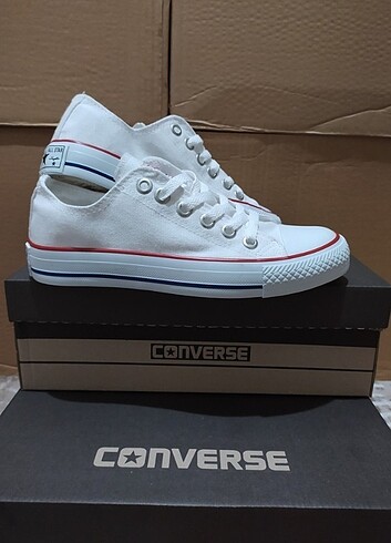 Converse Ayakkabı 