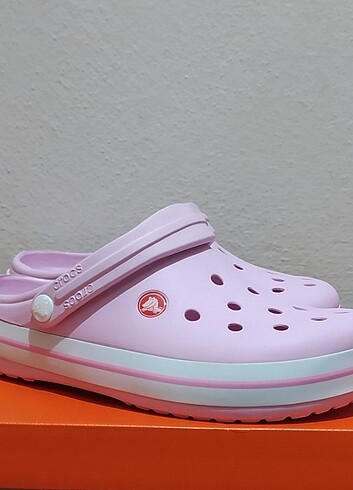 Crocs Terlik 
