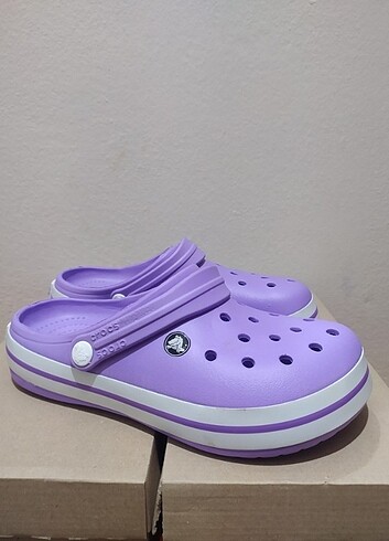 Crocs Terlik 