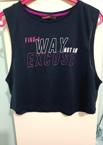 Spor Crop