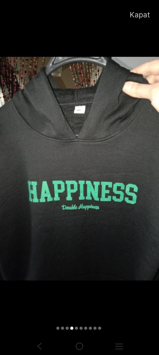 Eşofman Takımı SON FİYATTİR - Görsel 3