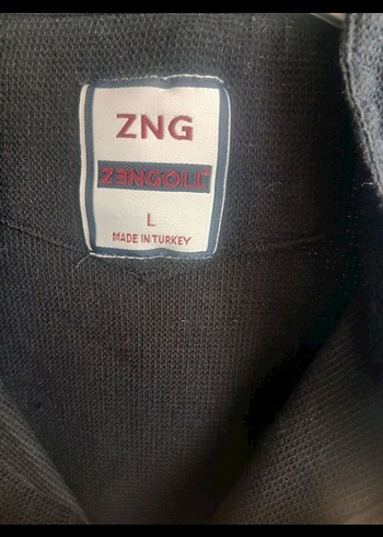 Erkek Gömlek - Görsel 3