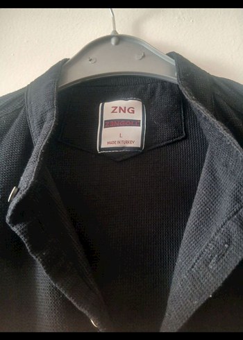 Erkek Gömlek - Görsel 5