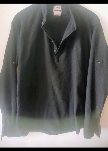 Erkek Gömlek - Görsel 4