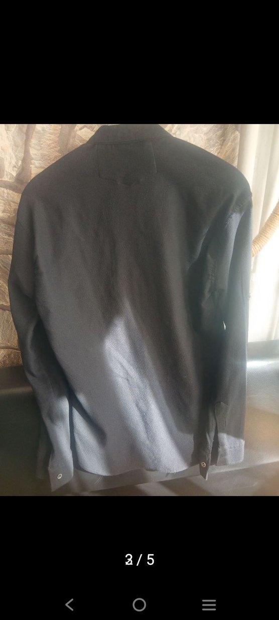 Erkek Gömlek - Görsel 2