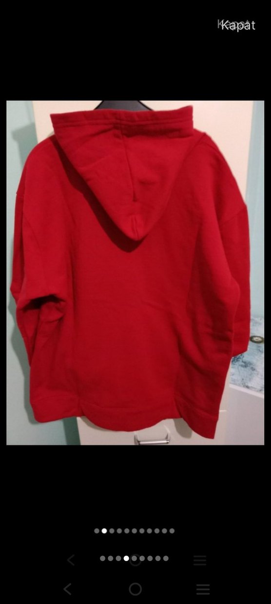 Sweatshirt - Görsel 4