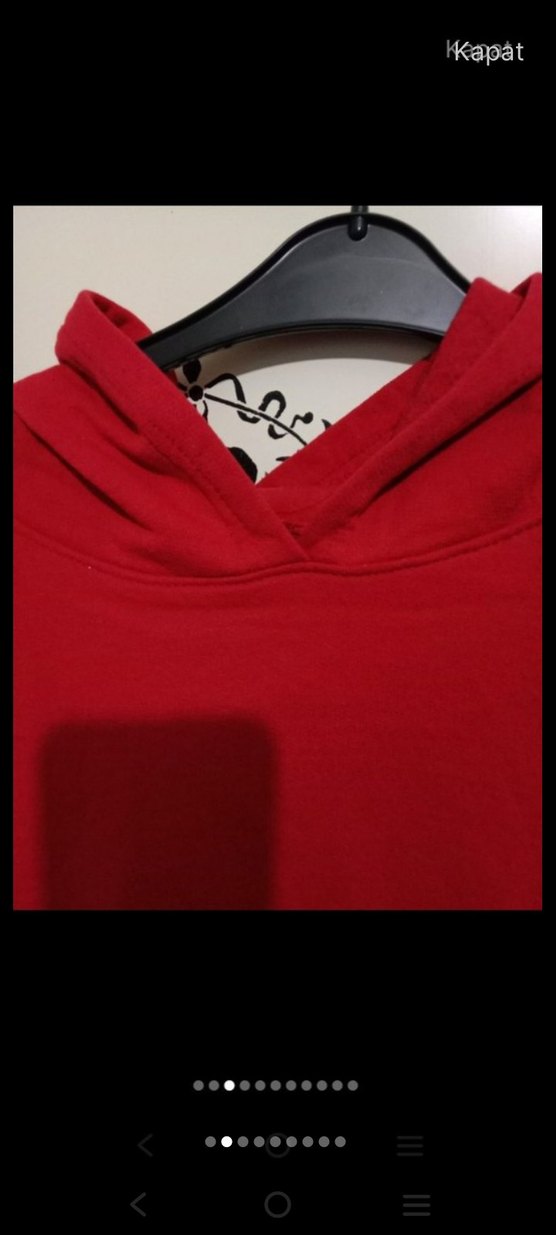 Sweatshirt - Görsel 3