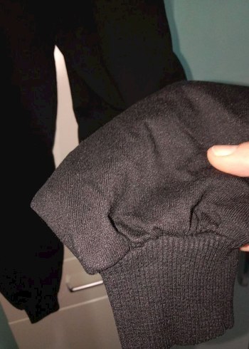 Eşofman Altı - Görsel 2