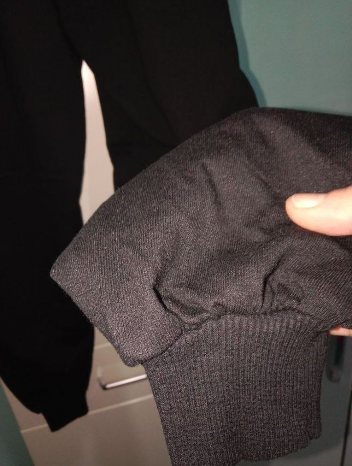 Eşofman Altı - Görsel 2