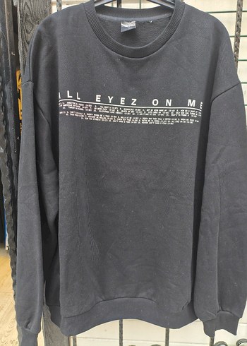 Diğer Tupac Sweatshirt