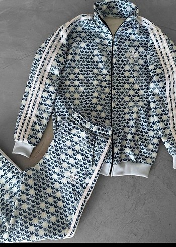 Adidas eşofman takımı - Görsel 2