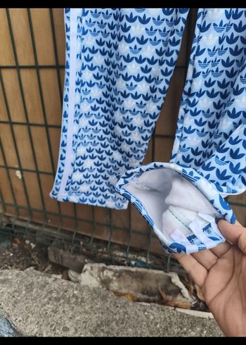 Adidas eşofman takımı - Görsel 5