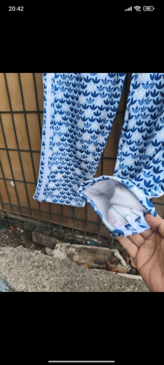 Adidas eşofman takımı - Görsel 5