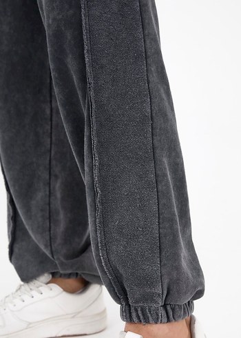 Ghetto off limits Eşofman altı - Görsel 2