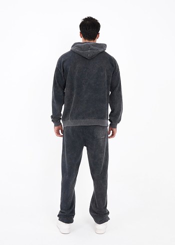 Ghetto off limits Eşofman altı - Görsel 4