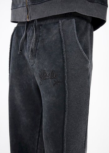 Ghetto off limits Eşofman altı - Görsel 3