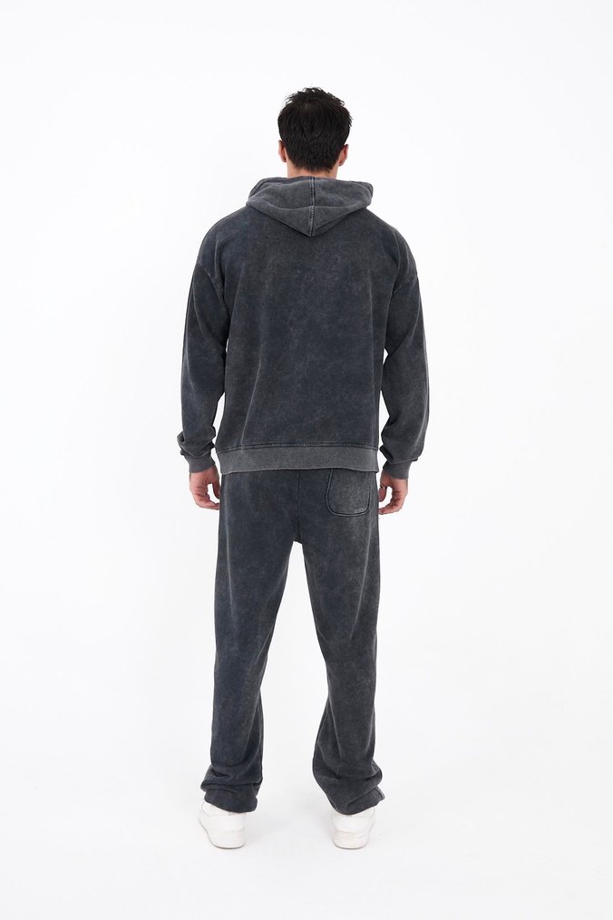 Ghetto off limits Eşofman altı - Görsel 4