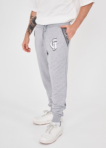 Ghetto off limits Eşofman altı - Görsel 2