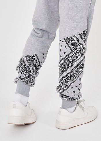 Ghetto off limits Eşofman altı - Görsel 4