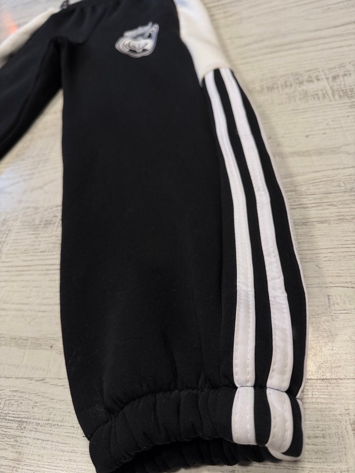 Spor eşofman altı - Görsel 2