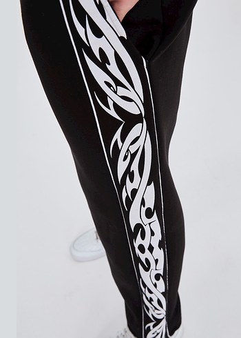 Ghetto off limits Eşofman altı - Görsel 2