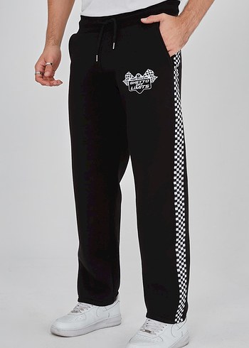 Ghetto off limits Eşofman altı - Görsel 4