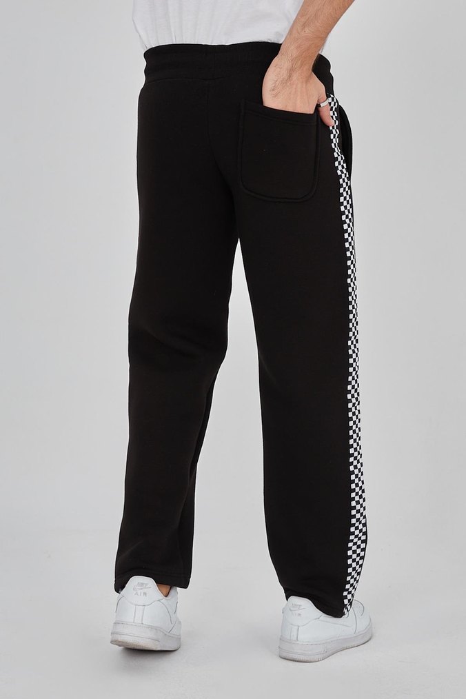 Ghetto off limits Eşofman altı - Görsel 3